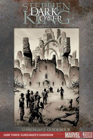 Dark Tower: Gunslinger's Guidebook #1 
