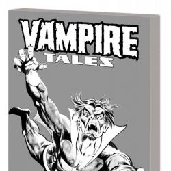 Vampire Tales Vol. 1