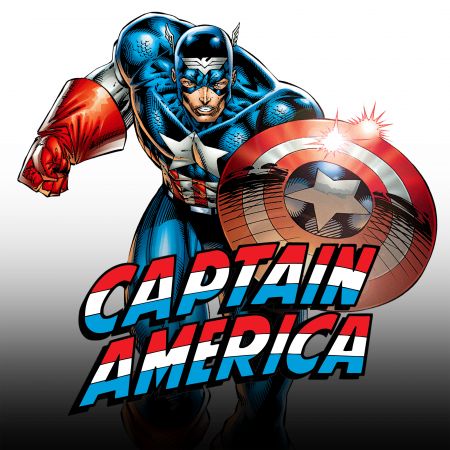 Captain America (1996 - 1998)