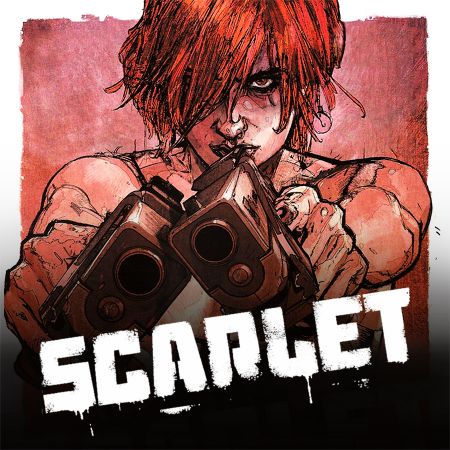 Scarlet