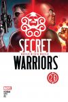 Secret Warriors (2008) #26