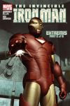Iron Man (2004) #2