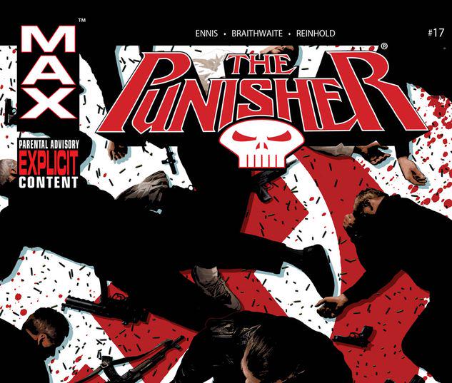 Punisher #17