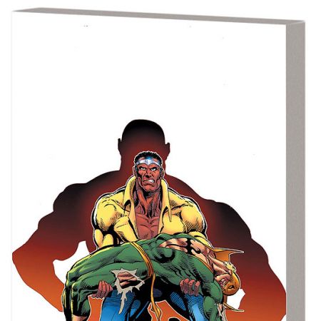 Essential Power Man and Iron Fist Vol. 2 (2009 - Present)