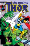 Thor (1966) #358
