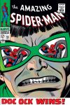 Amazing Spider-Man (1963) #55