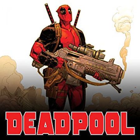 Deadpool (2018 - 2019)