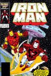 Iron Man (1968) #215