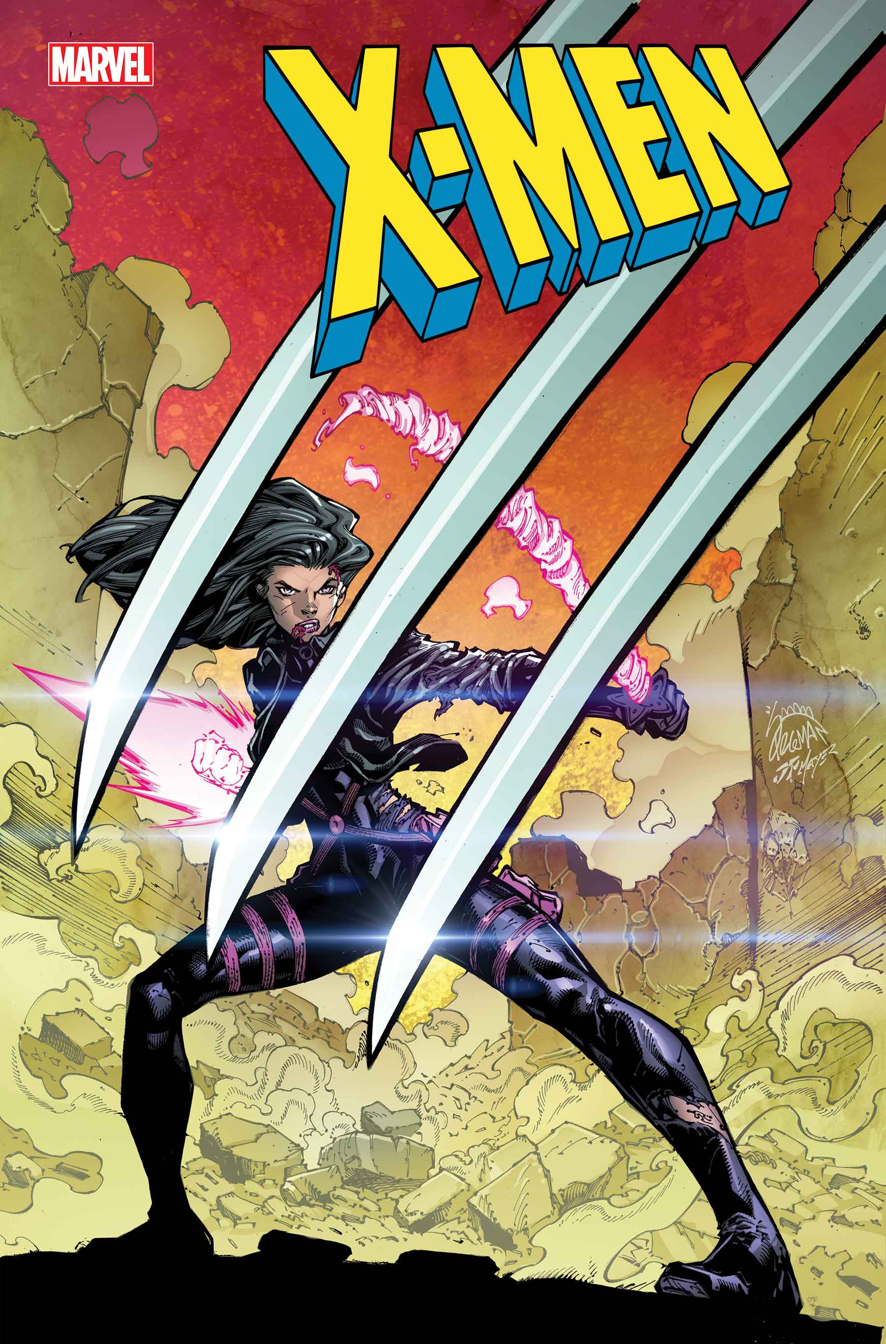 X-Men (2024) #9