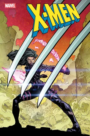 X-Men (2024) #9 | Comic Issues | Marvel
