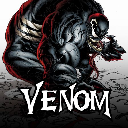 Venom (2011 - 2013)