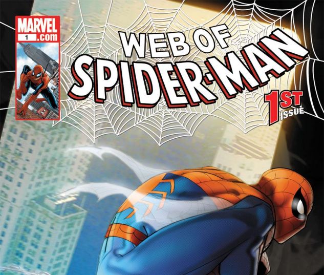 Web_of_Spider_Man_1_cov