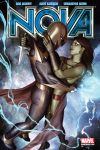 Nova (2007) #10