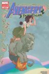 Avengers Fairy Tales (2008) #4