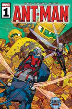 Ant-Man (2020) #1