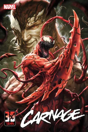 Carnage Forever (2022) #1