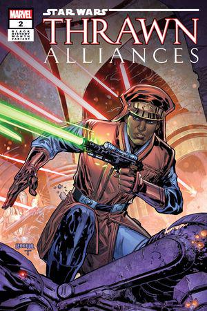 Star Wars: Thrawn Alliances #2  (Variant)