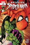 Avenging Spider-Man (2011) #7
