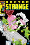DR. STRANGE (1974) #80
