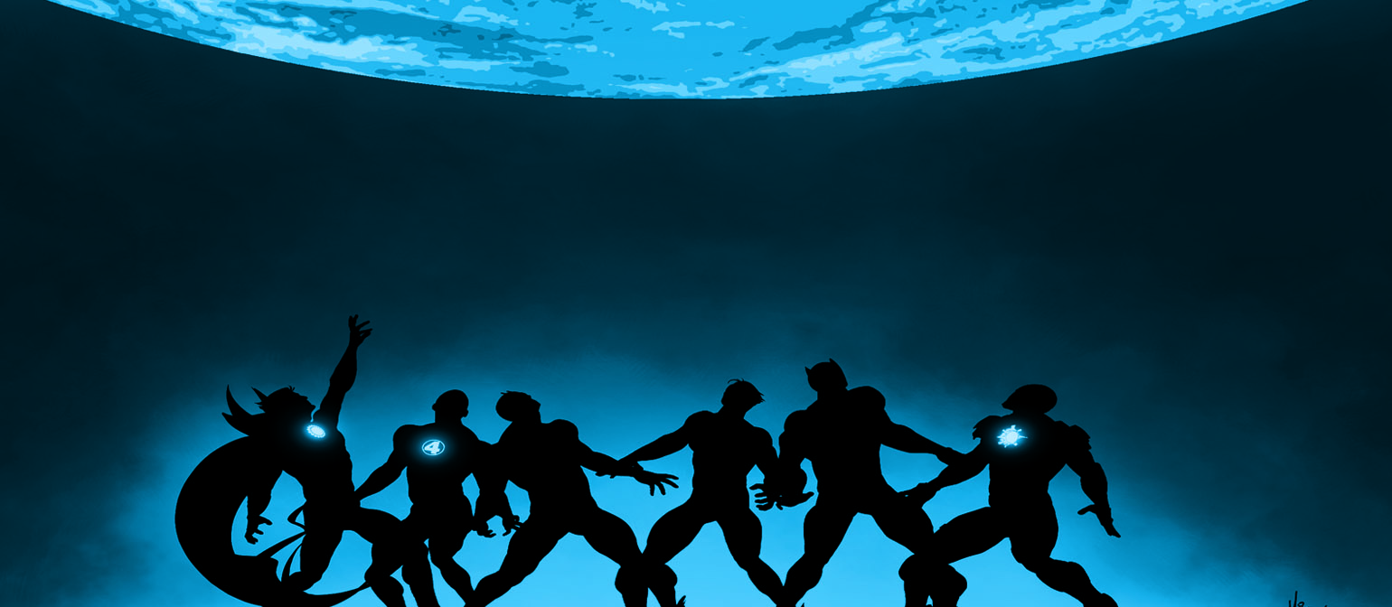 PREVIEW INFINITY TODAY!