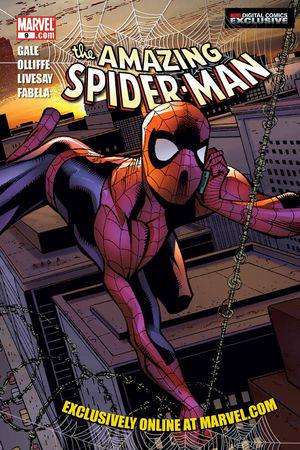 Amazing Spider-Man Digital #9 