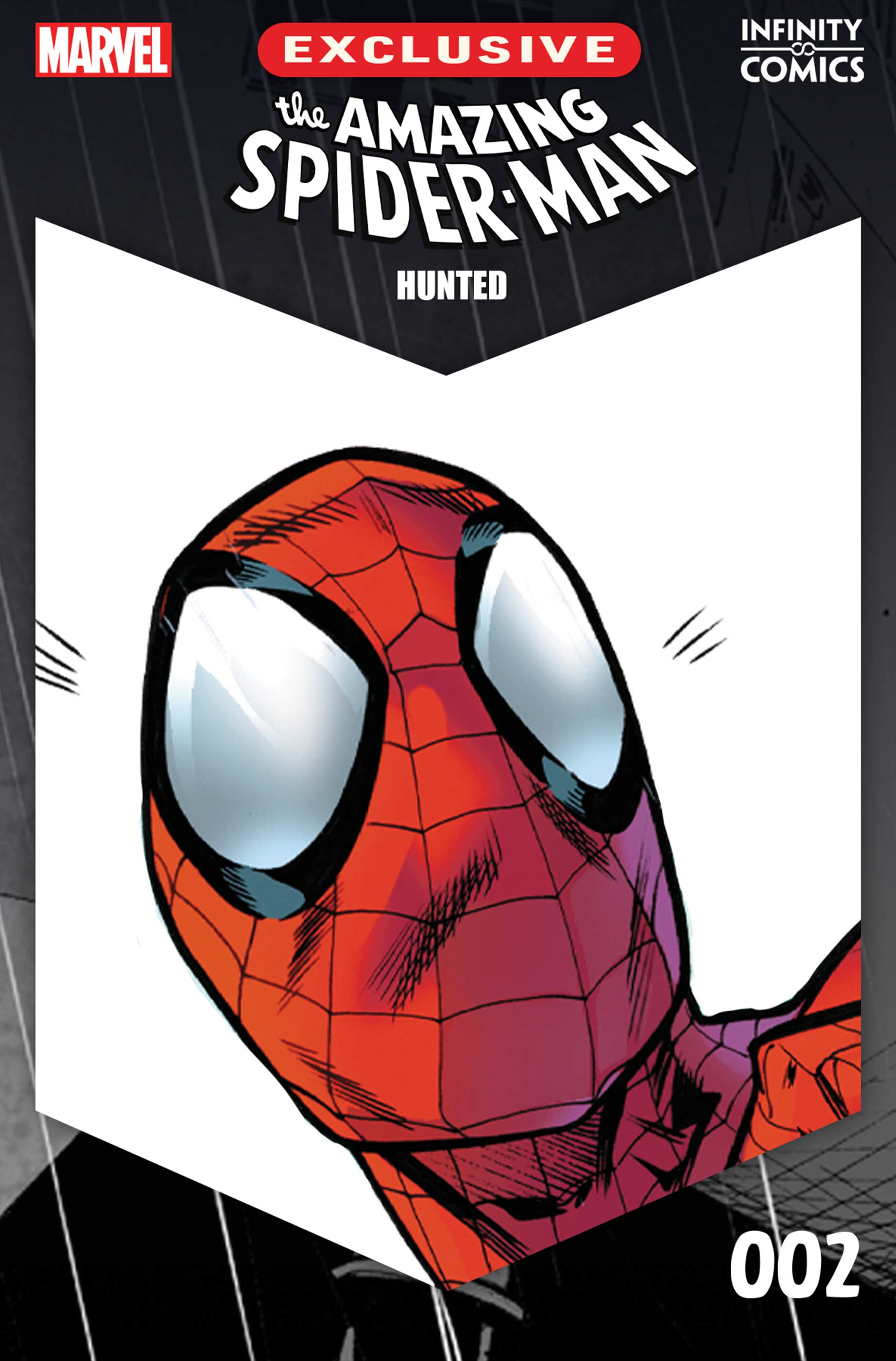 Amazing Spider-Man: Hunted Infinity Comic (2023) #2