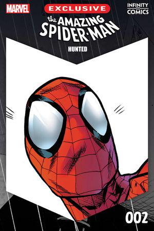 Amazing Spider-Man: Hunted Infinity Comic #2 