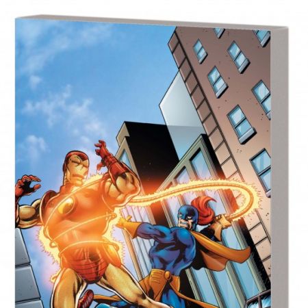 Essential Marvel Team-Up Vol. 3 (2009 - Present)