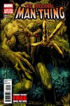 INFERNAL MAN-THING 2 (WITH DIGITAL CODE)