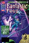 Fantastic Four (1961) #413 Cover