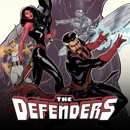 Defenders (2011 - 2012)