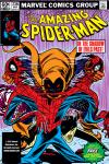 Amazing Spider-Man (1963) #238 Cover