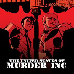 The United States of Murder Inc.