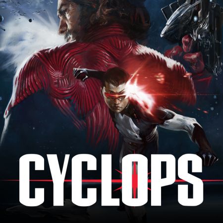 Cyclops (2014 - 2015)