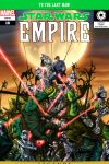 Star Wars: Empire (2002) #18