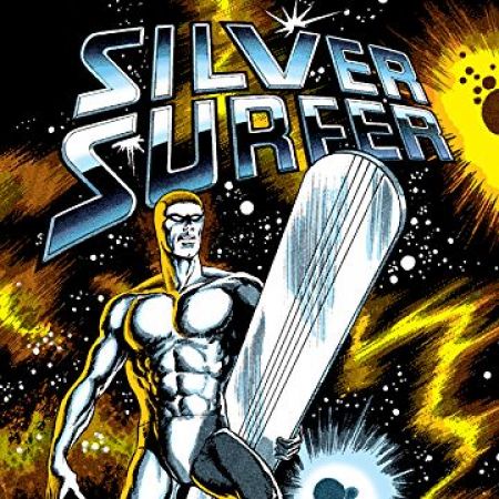 Silver Surfer (1982)