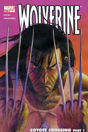 Wolverine #7 