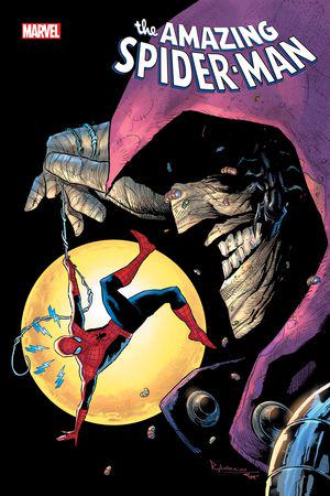 The Amazing Spider-Man (2018) #70 (Variant)
