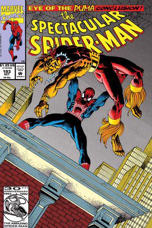 Peter Parker, the Spectacular Spider-Man (1976) #193