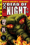 DEAD OF NIGHT FEATURING MAN-THING #3