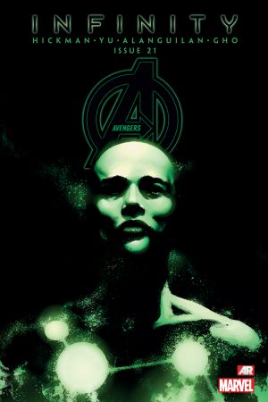 Avengers (2012) #21