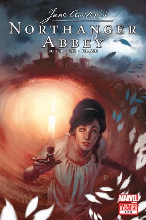 Northanger Abbey (2011) #4