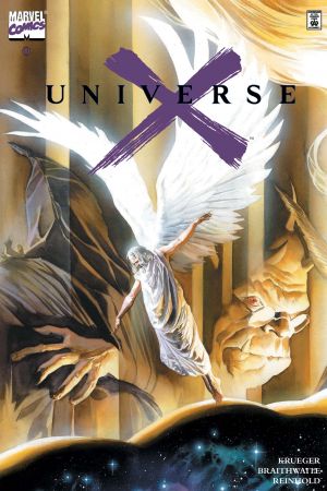 Universe X (2000)
