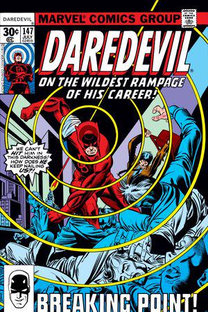 Daredevil (1964) #147