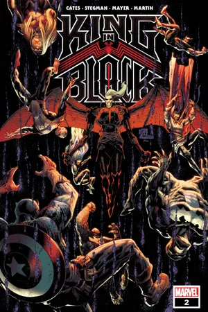 King in Black (2020) #2