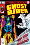 Ghost Rider #56