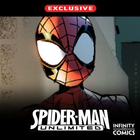 Spider-Man Unlimited Infinity Comic (2023 - Present)