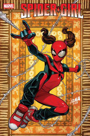 Spider-Girl (2025) #7