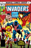 Invaders, The #20