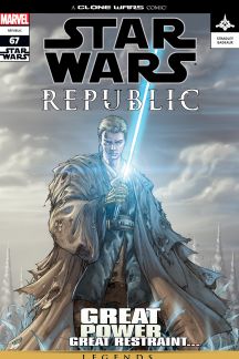 Star Wars: Republic (2002) #67 | Comic Issues | Marvel